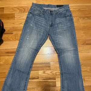 AXEL w36xL32 men’s jeans